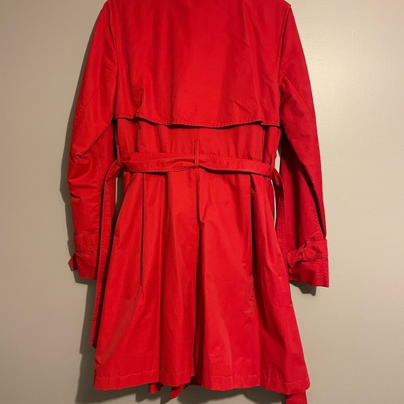 Red GAP Jacket - Picture 4 of 7